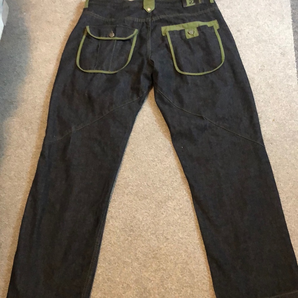 Cool Cargo Style E72 Evolution In Design Men’s Pa… - image 3